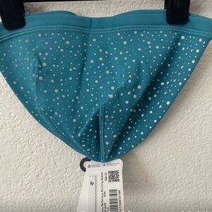 NWT Lululemon Athletica Running Beanie